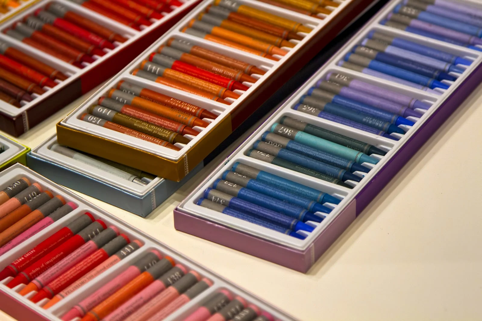 ページデザイン